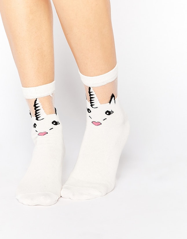 15 Quirky Socks Because Outrageous Fashion Should Go From Head To Toe ...