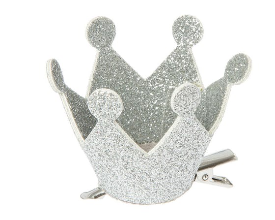 19 Glitter Hair Accessories That Will Glam Up Your Life — PHOTOS