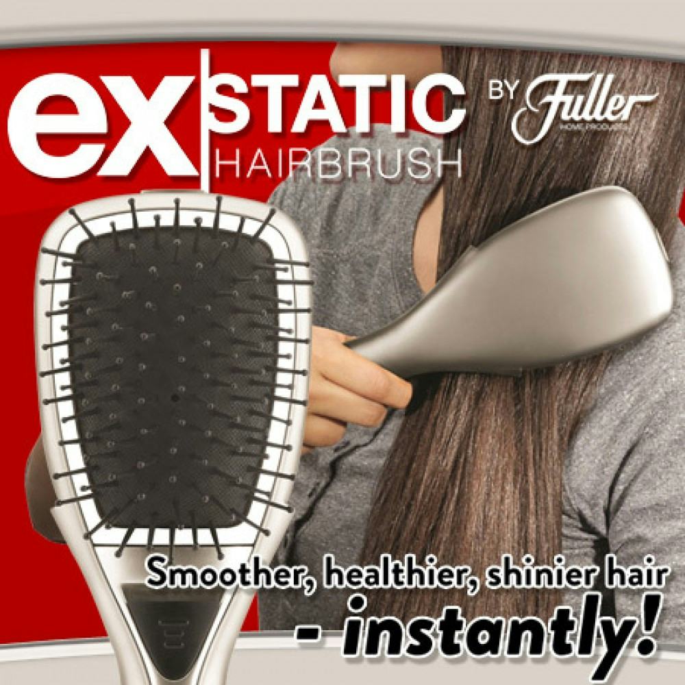 The 15 Most Incredible "As Seen On TV" Hair Tools You Can Buy — PHOTOS