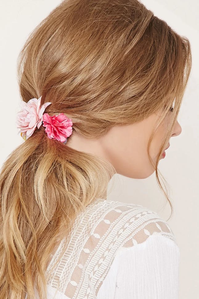 27 Cool Hair Ties That Will Make You Love Your Ponytail Even More 27 Cool Hair Ties That Will Make You Love Your Ponytail Even More