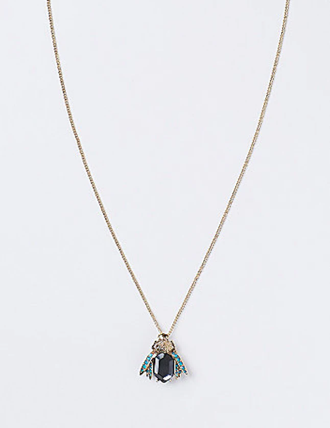 11 Places To Buy Plus Size Jewelry For Perfectly Styled Fat Babes