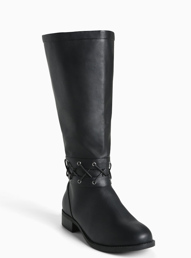 best boot for big calves