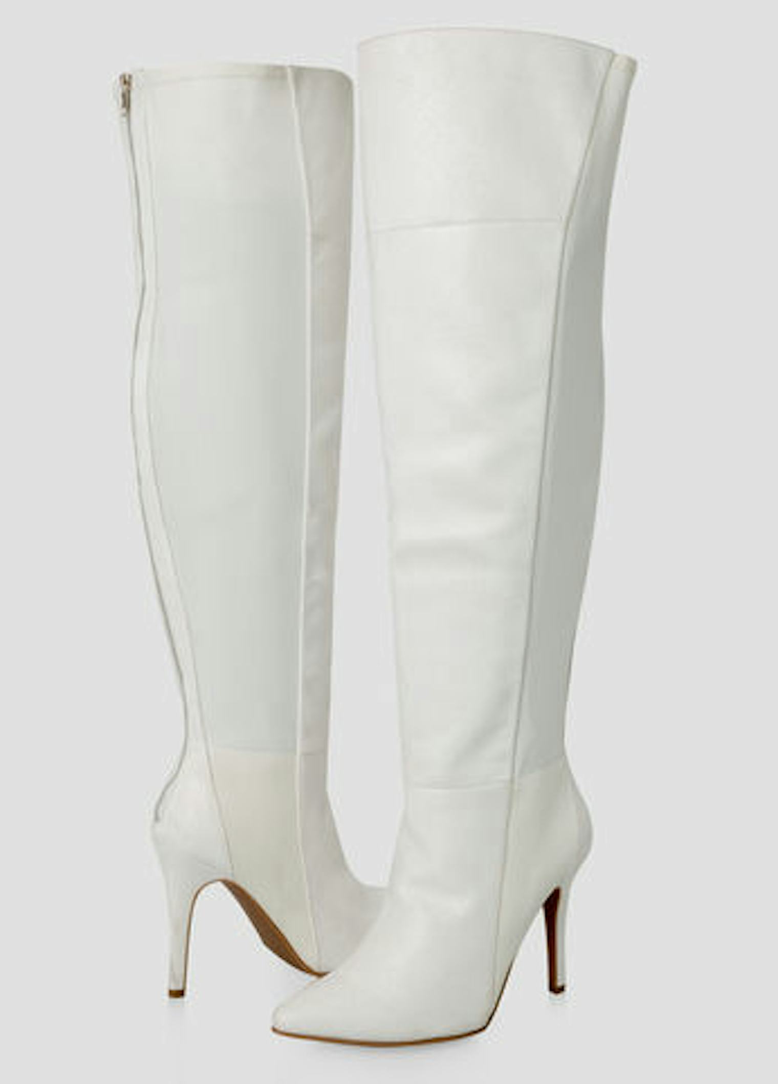 15 Plus Size Over The Knee Boots For Glorious Thighs That Need A Bit Of Extra Room