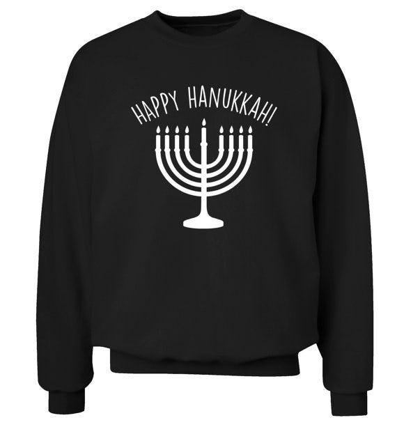 Seth rogen hanukkah on sale sweater