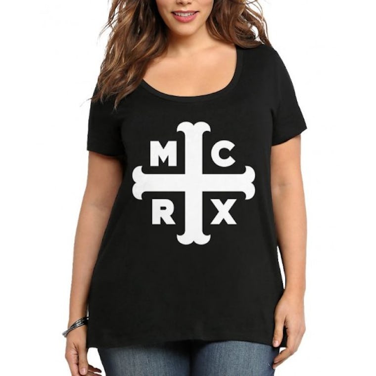 17 Things To Wear To A My Chemical Romance 10 Year Reunion Tour — PHOTOS