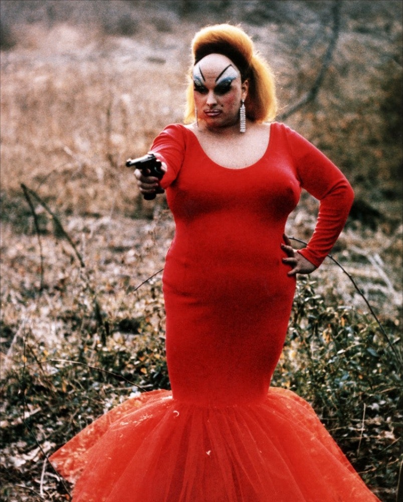 divine drag queen donald trump 1983