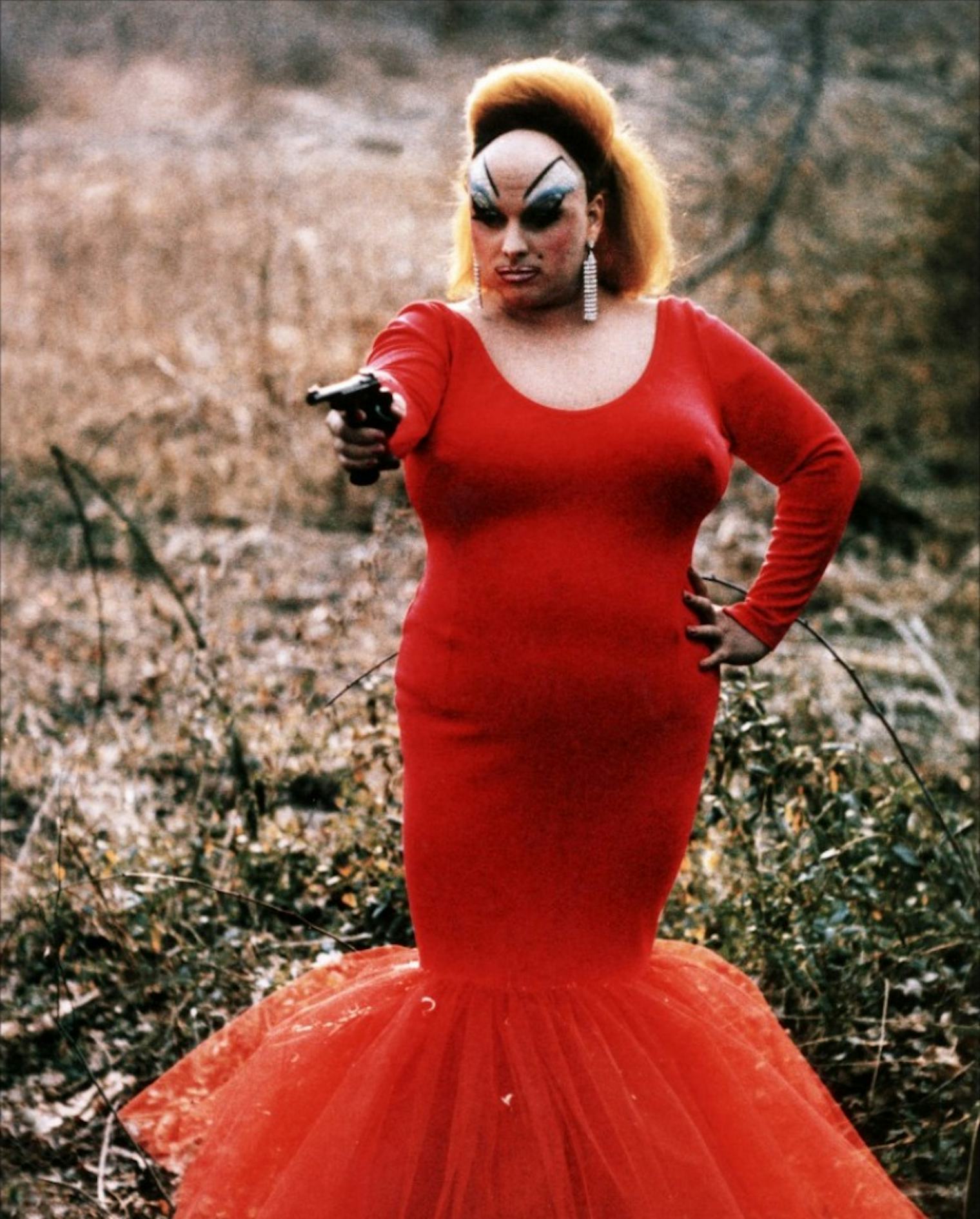 11 Of The Most Iconic Drag Looks In Film, Because It's Amazing To Be