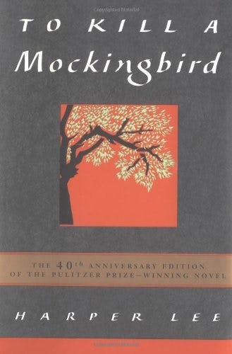 9 Trees In Literature That We Wish We Could Read A Book Under For Arbor Day