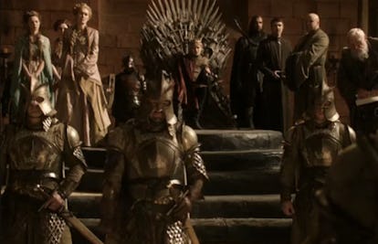 Cersei Lannister's Fashion Evolution Through 'Game Of Thrones' And How ...