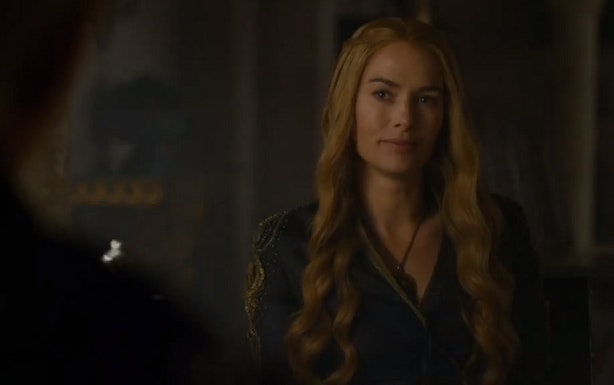 Cersei Lannister's Fashion Evolution Through 'Game Of Thrones' And How ...