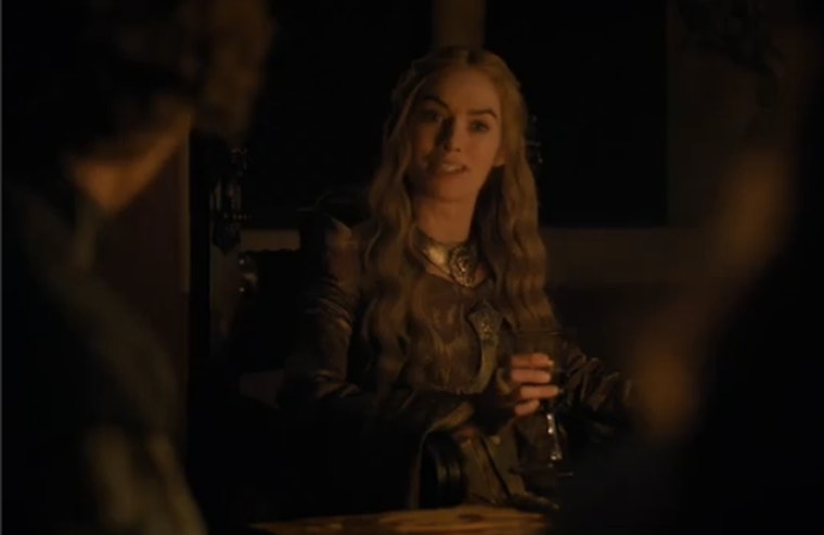 Cersei Lannister's Fashion Evolution Through 'Game Of Thrones' And How ...