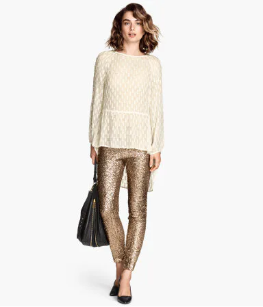 7 Alternatives To Jeans For The JeansPhobic — From Culottes To Stylish