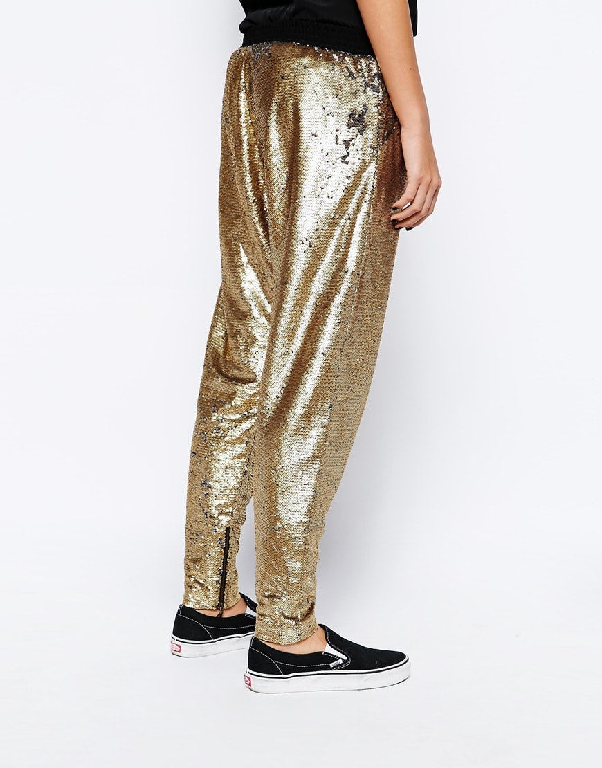 7 Alternatives To Jeans For The JeansPhobic — From Culottes To Stylish