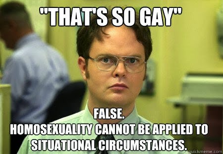 13 Amazing Gay Rights Memes That Will Make Everything A Little Better