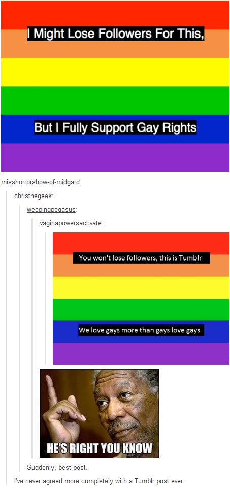 old gay pride memes