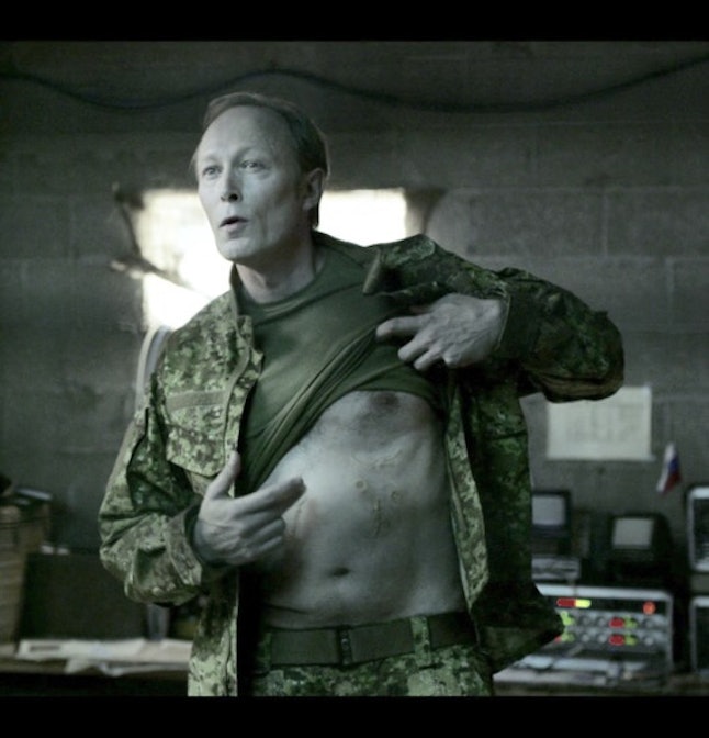 7 Undeniable Things Vladimir Putin & 'House Of Cards' Viktor Petrov