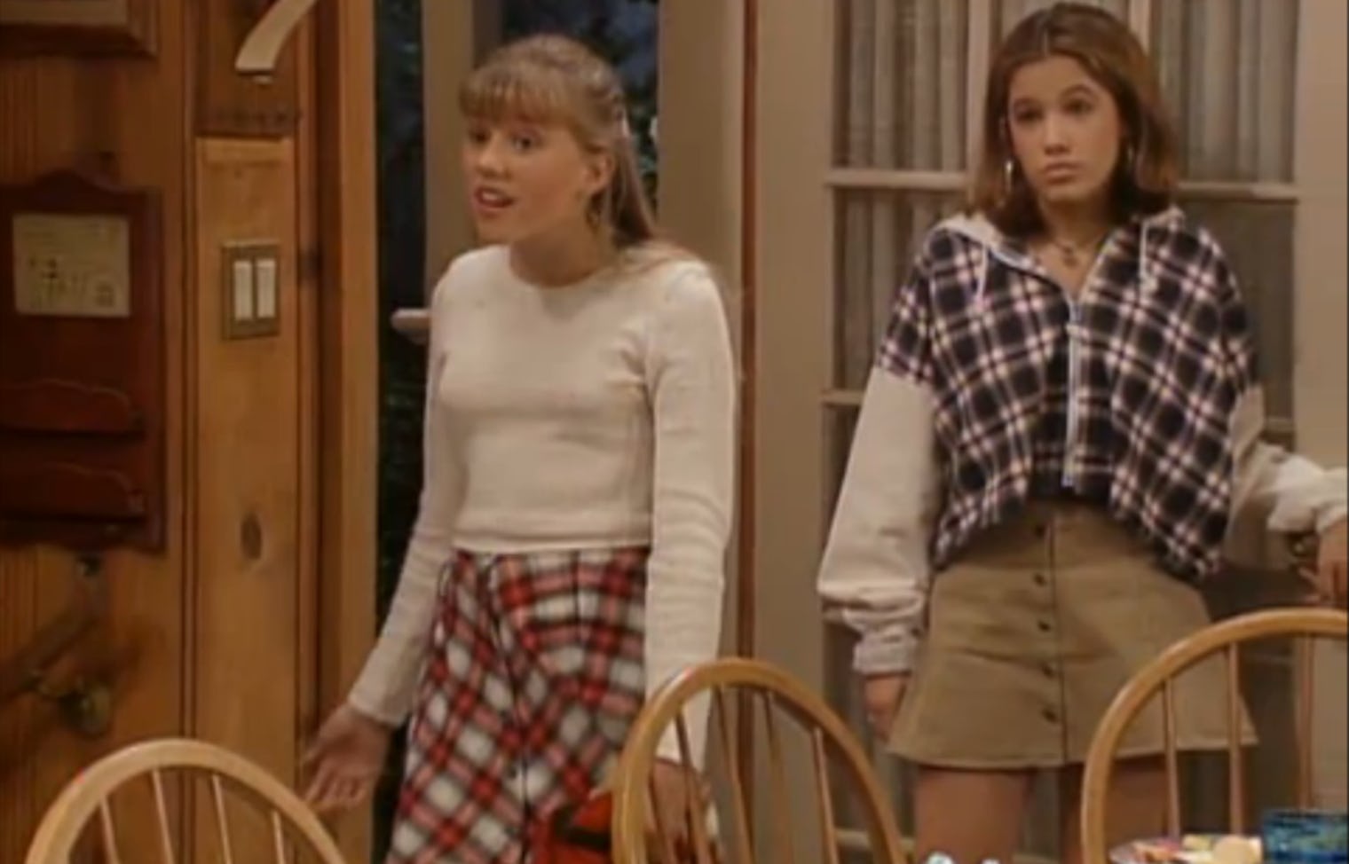 7 Ways Gia From Full House Helped Transform The Show