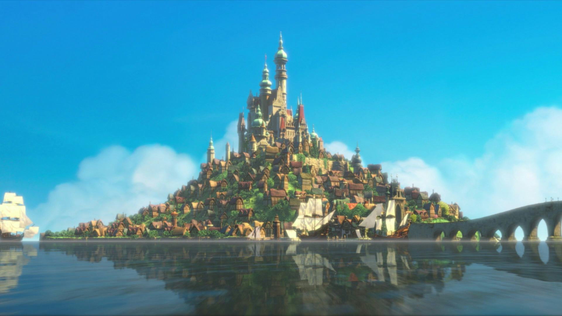 Ranking Disney Princess Castles By Prime Vacation Spot So You Know