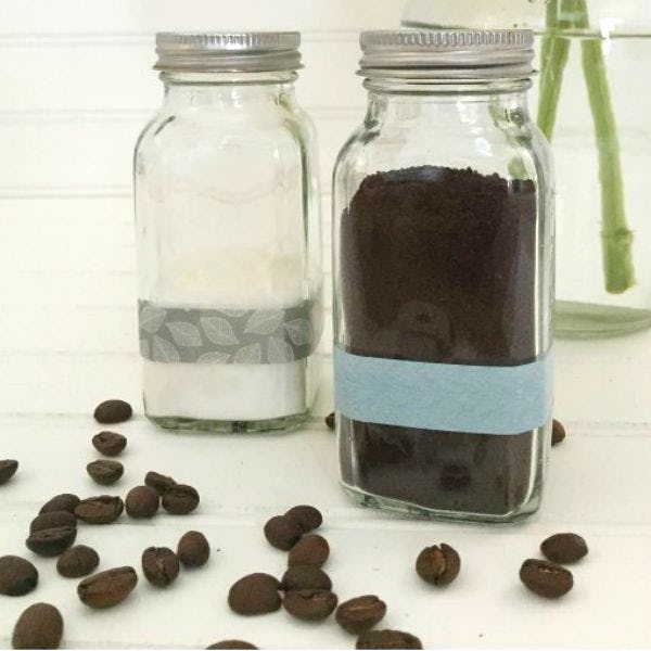 7 Ways To Reuse Your Coffee Grounds For National Coffee Day