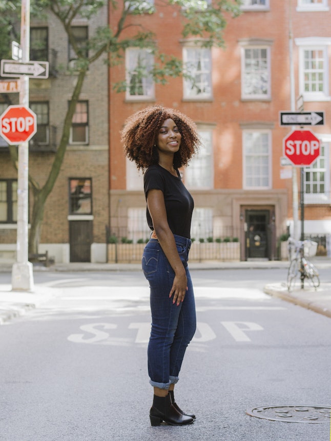 What Do Your Jeans Say About You We Asked 5 Women