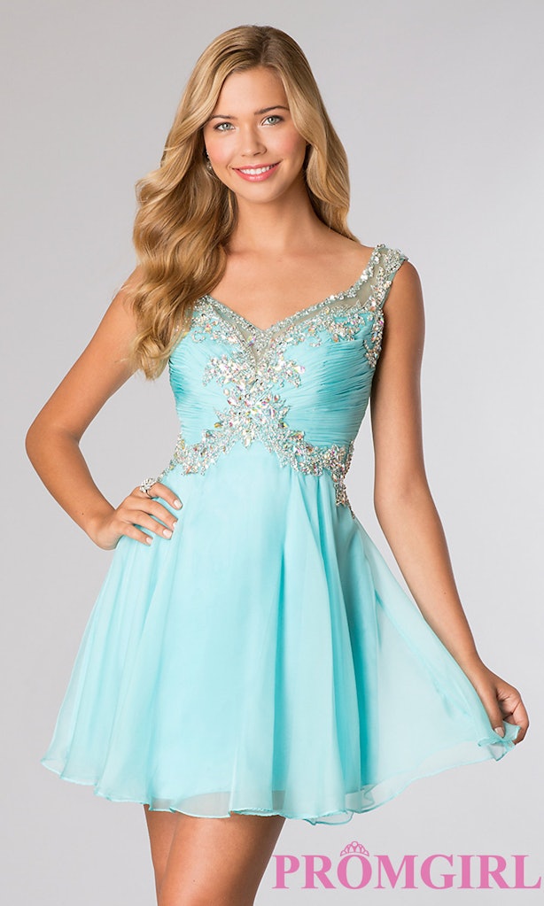 13 Prom Dresses That Are Secretly Figure Skating Costumes, Plus How To ...
