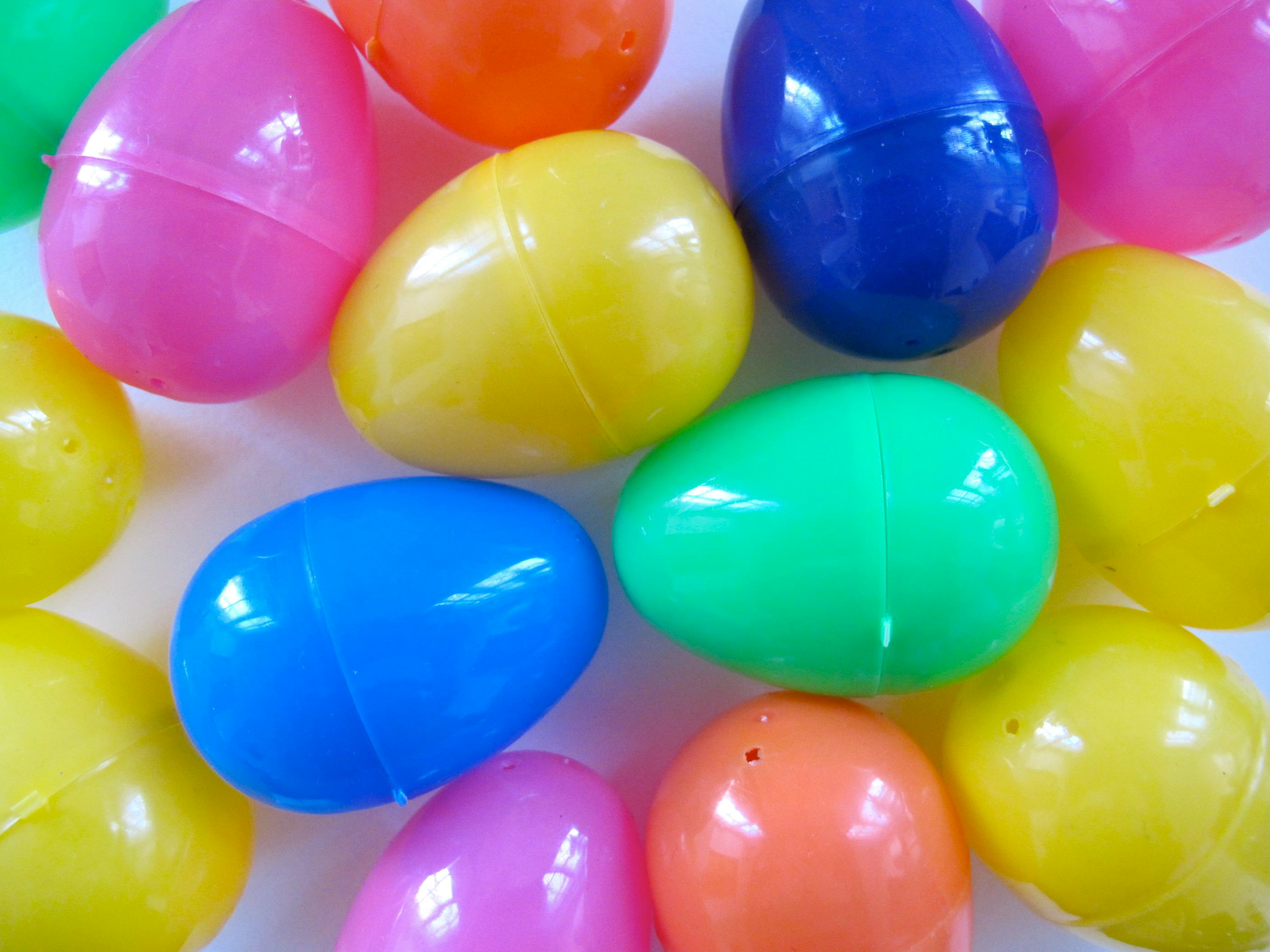 Emoji Easter Eggs Are The Coolest Things You'll Find In Your Easter