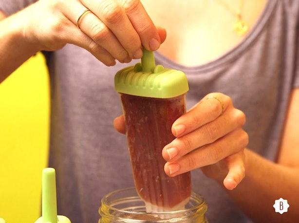 How To Make Bloody Mary Popsicles In 4 Easy Steps, Because Summer Isn't ...