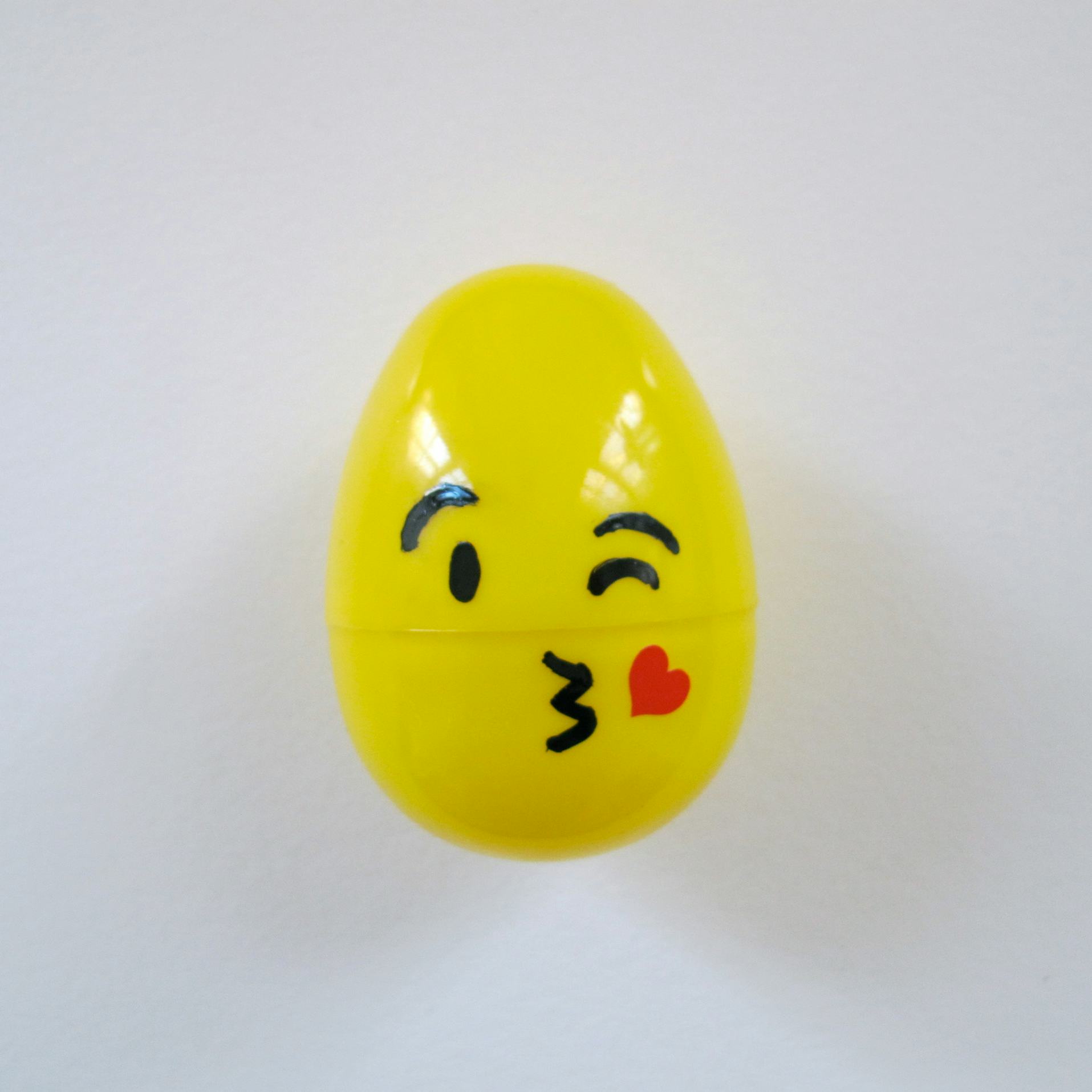 Emoji Easter Eggs Are The Coolest Things You'll Find In Your Easter