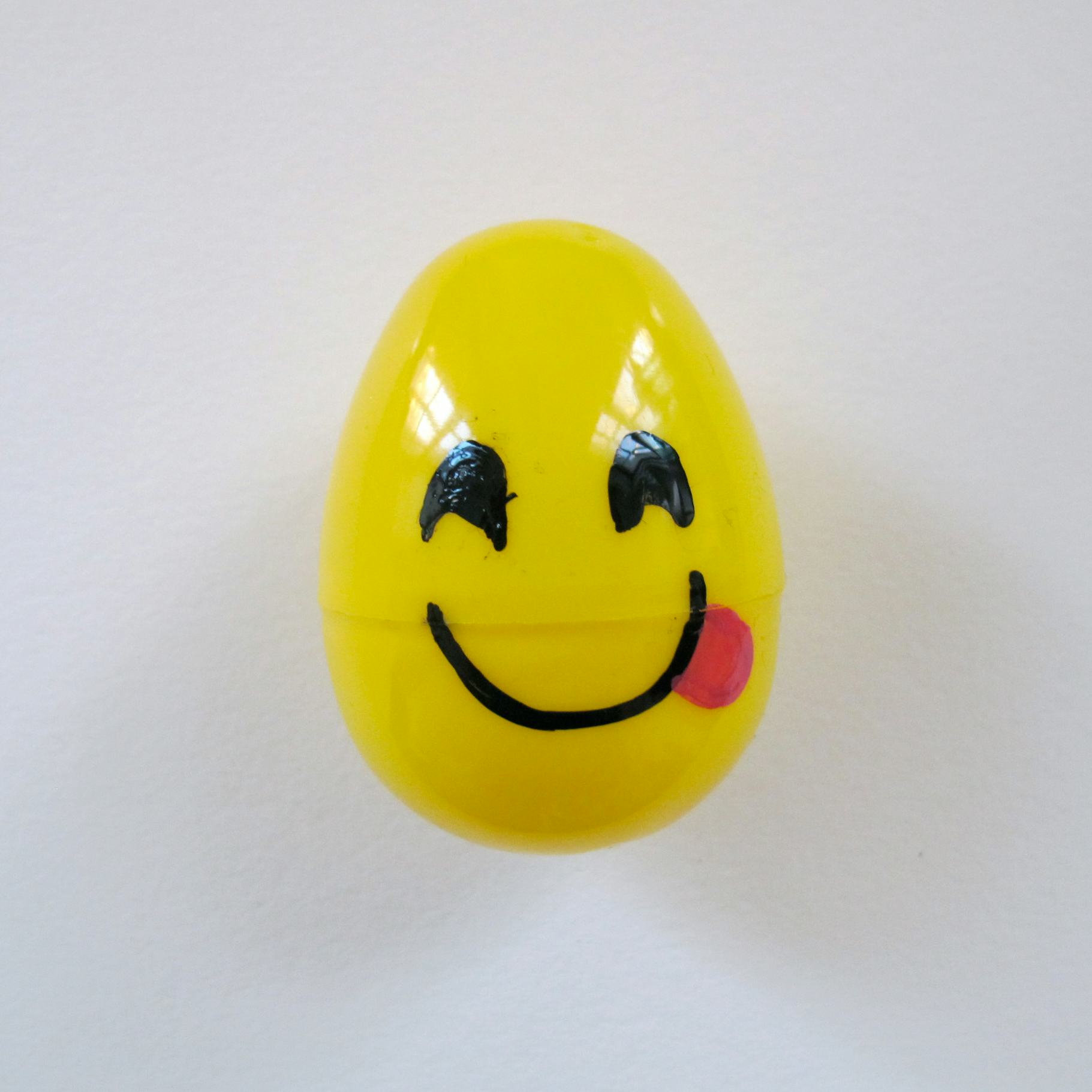 Emoji Easter Eggs Are The Coolest Things You'll Find In Your Easter