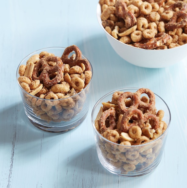 4 Peanut Butter Recipes That Fuel Our Favorite Team USA Athletes