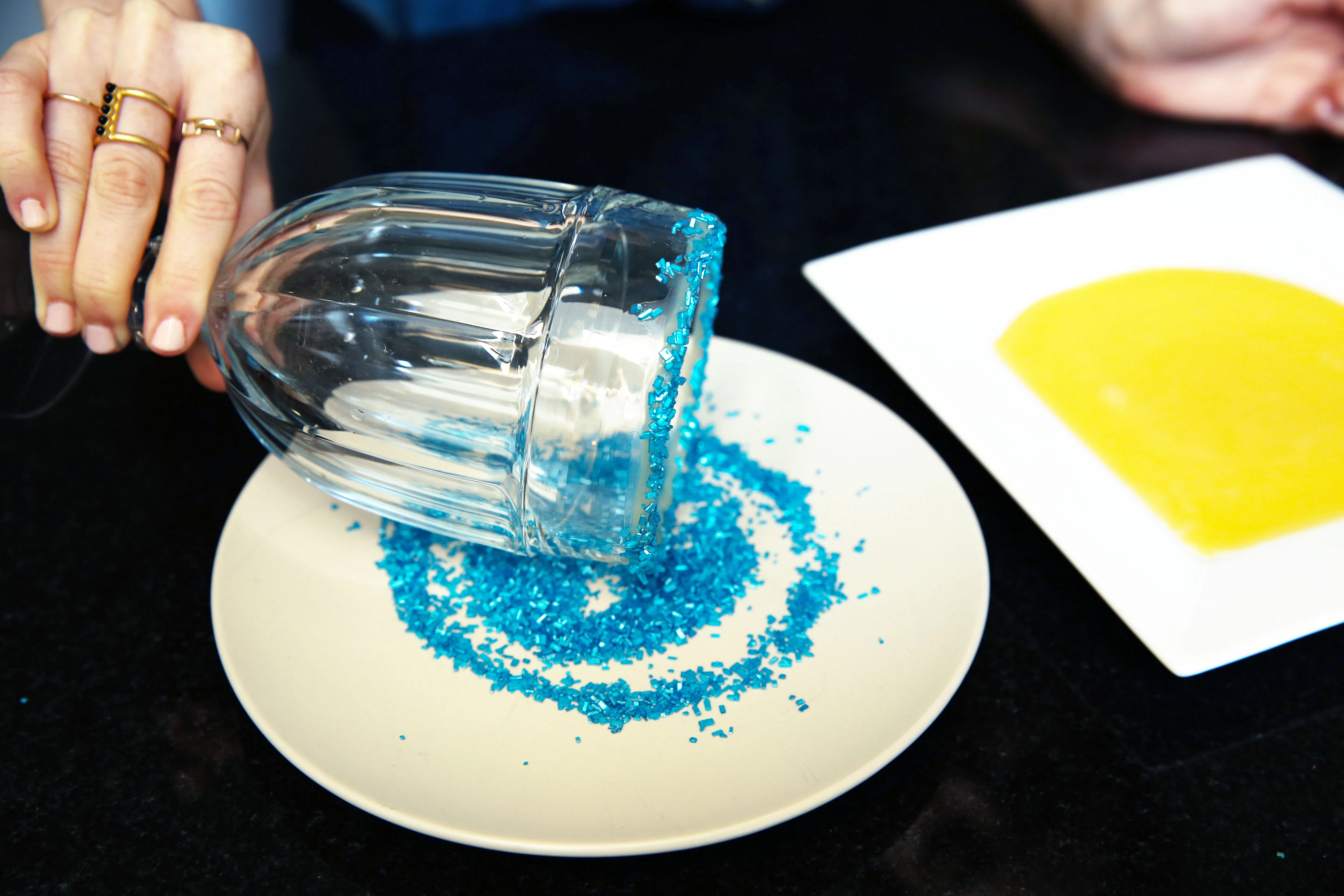 Red, White, And Blue Pop Rock Soda Floats Will Make You The Queen Of ...