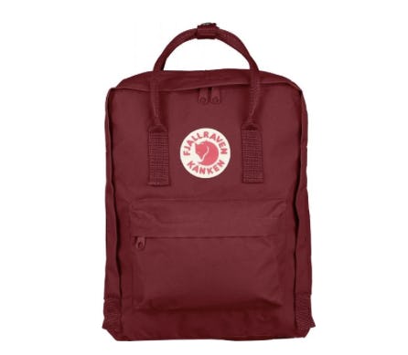 bags like fjallraven kanken