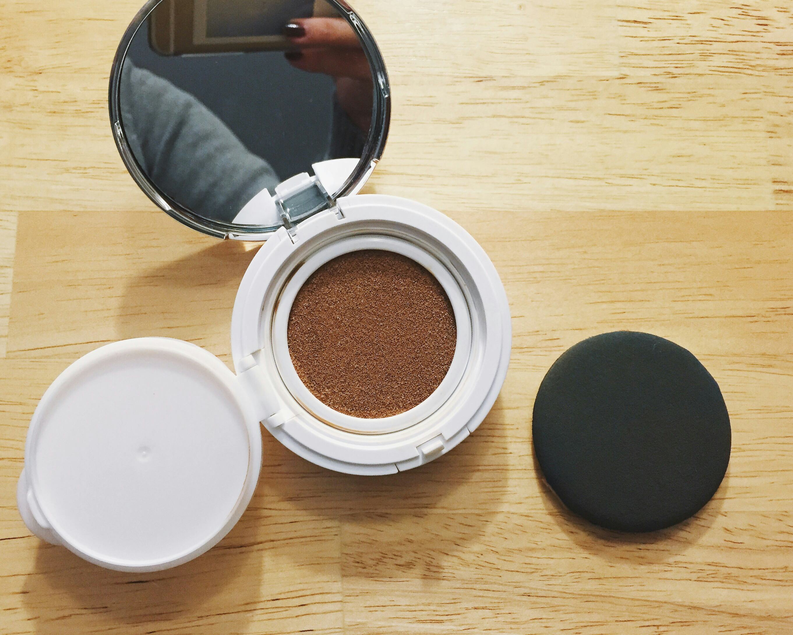 Your Guide To BB Cushions — Because Korean Beauty Products Are Simply
