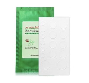 paradox lucky stars blemish patches reviews