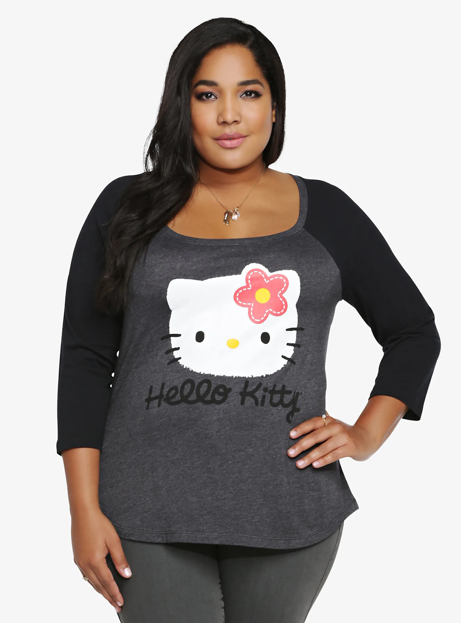 Hello Kitty Normal Fit 13 Ways To Wear Hello Kitty Every Day Without Looking Like You're ...