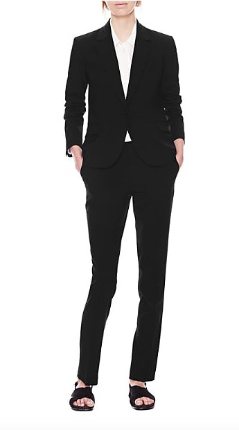 7 Ways To Cope With A Conservative Dress Code — Because They Still Exist!