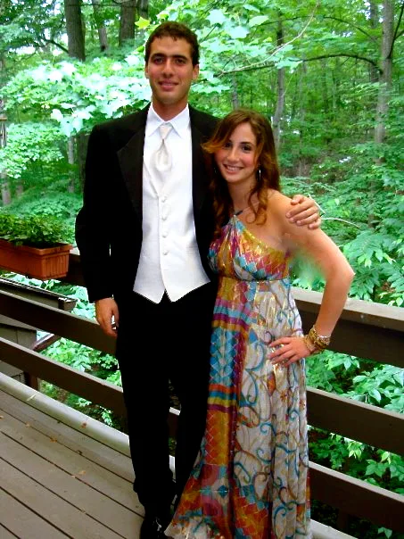 Why Did You Choose Your Prom Dress? 7 Women Share The Truth Behind Their  Gowns