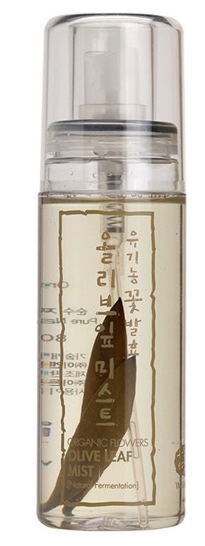 7 All Natural Korean Beauty Brands Committed To All Things