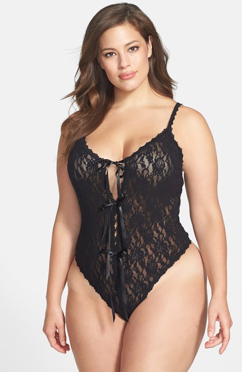 7 Types Of Lingerie Every Woman Should Own Simply For Herself — Photos 