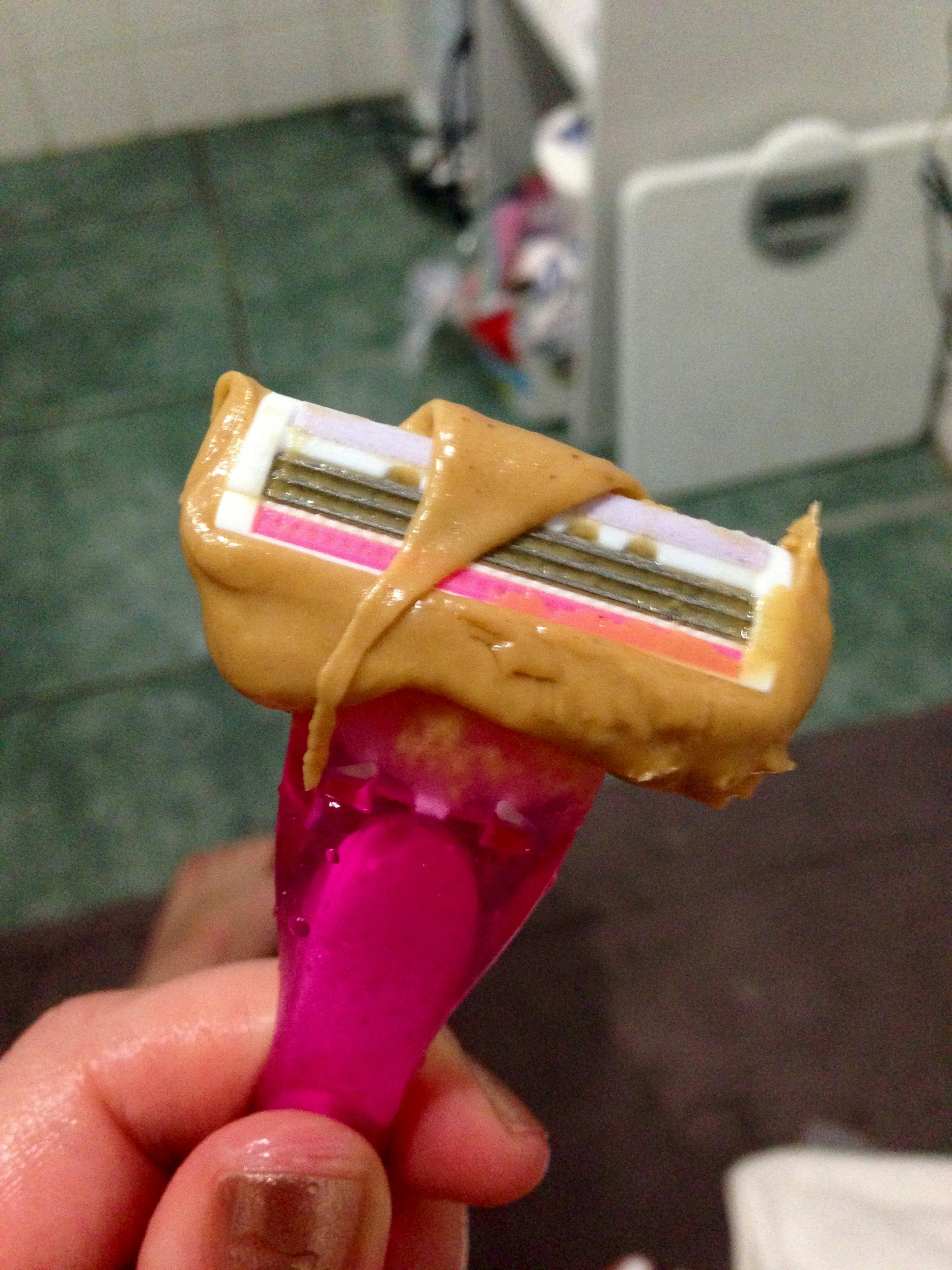 A Definitive Review Of 7 Shaving Cream Alternatives Because Anything