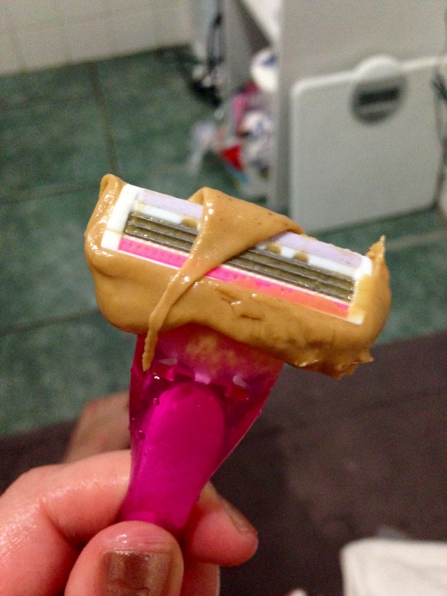 A Definitive Review Of 7 Shaving Cream Alternatives Because Anything