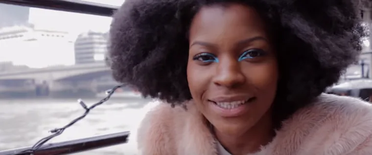 Live That Pretty Documentary Series 'Pretty' Explores Growing Up With More Than One ...