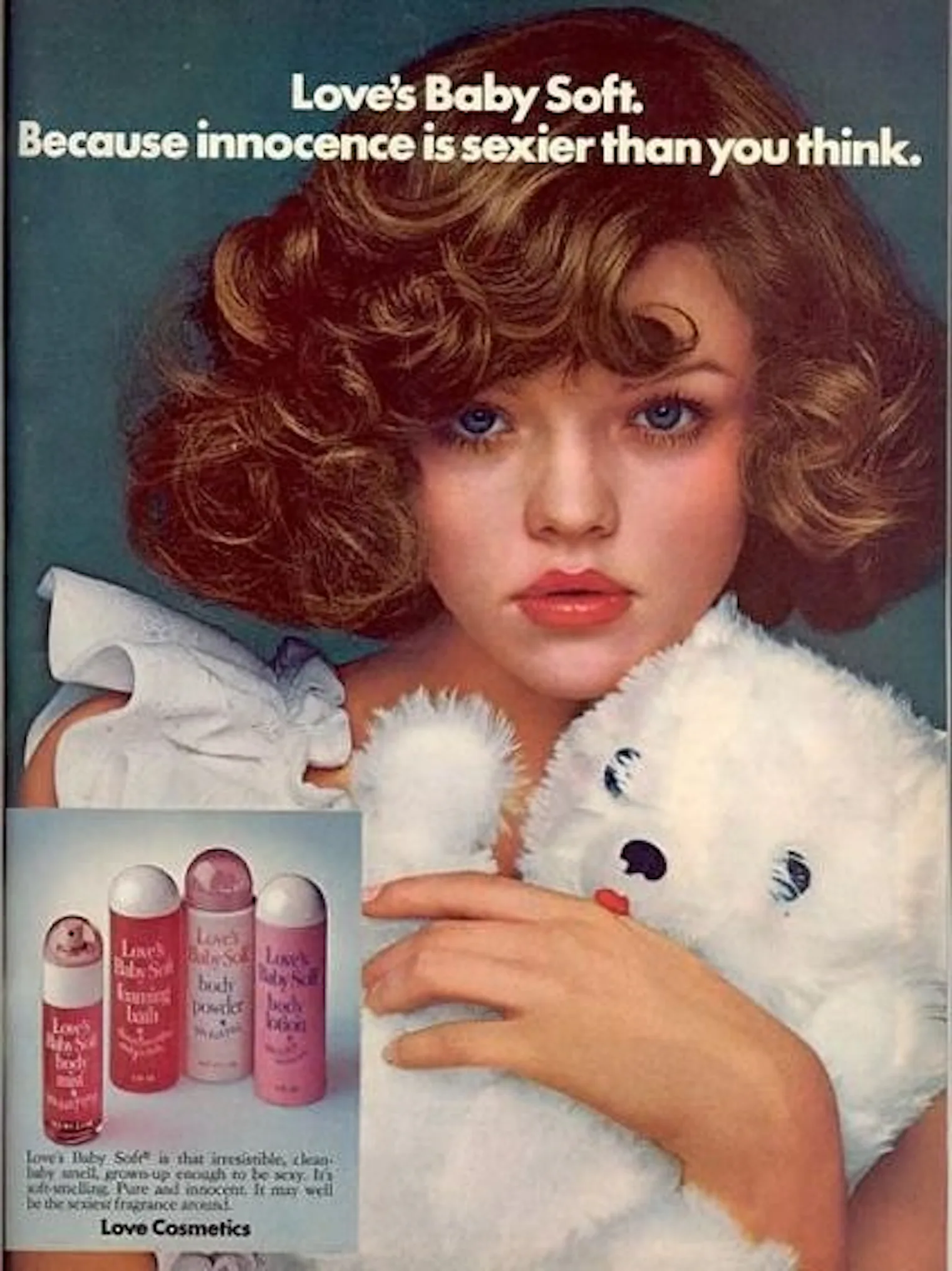 Outdated Ad Examples 11 Ads From History That Suggest What Women Should Do For The Male Gaze