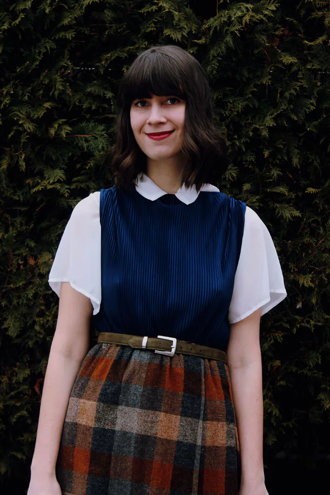Why You Should Have A Role Model That Dresses Nothing Like You