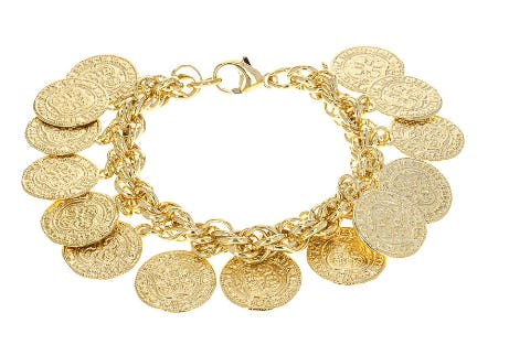 9 Charm Bracelets From The Early 2000s That Were Totes Adorbs — PHOTOS