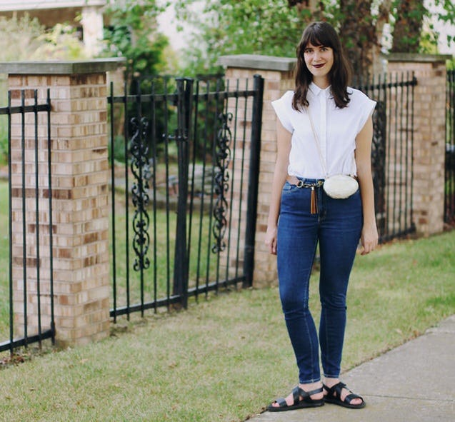 7 Reasons You Shouldn't Look In The Mirror Every Day