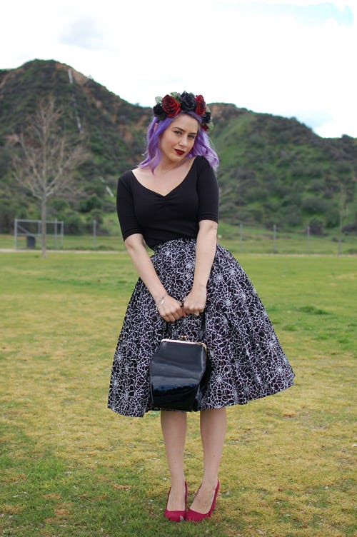 Who Do We Dress Up For — Other Women, Men Or Ourselves? The Great Debate