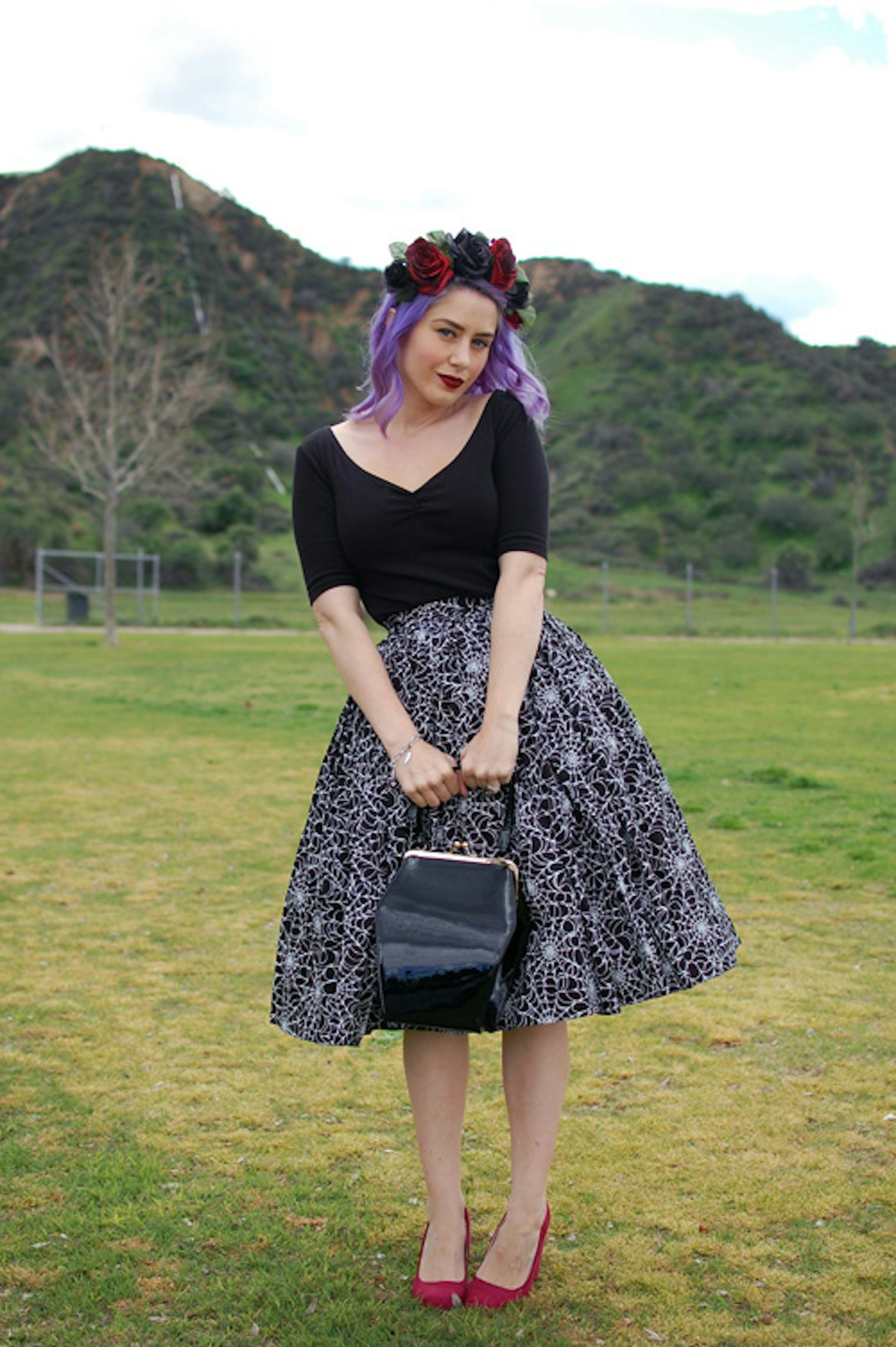 Dressing up like an elf Clearance