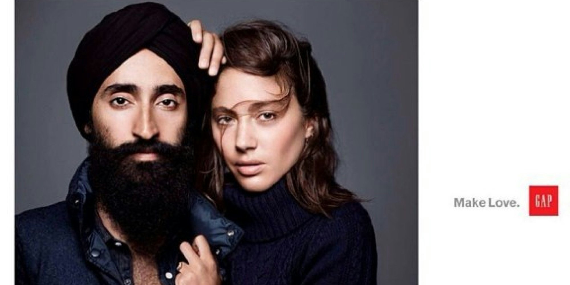 H&M's latest look: Hijab-wearing Muslim model stirs debate