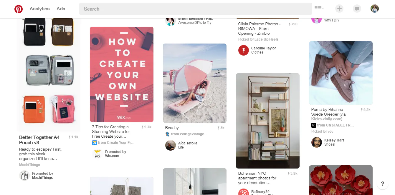 11 Ways To Find Inspiration In Your Work Again For When You Just Can't Deal